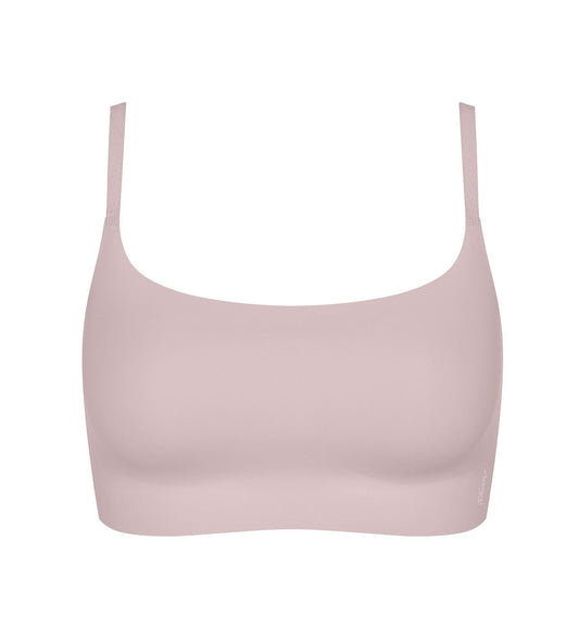 Triumph Sloggi Zero Feel 2.0 Ultra Bra (Perola)
