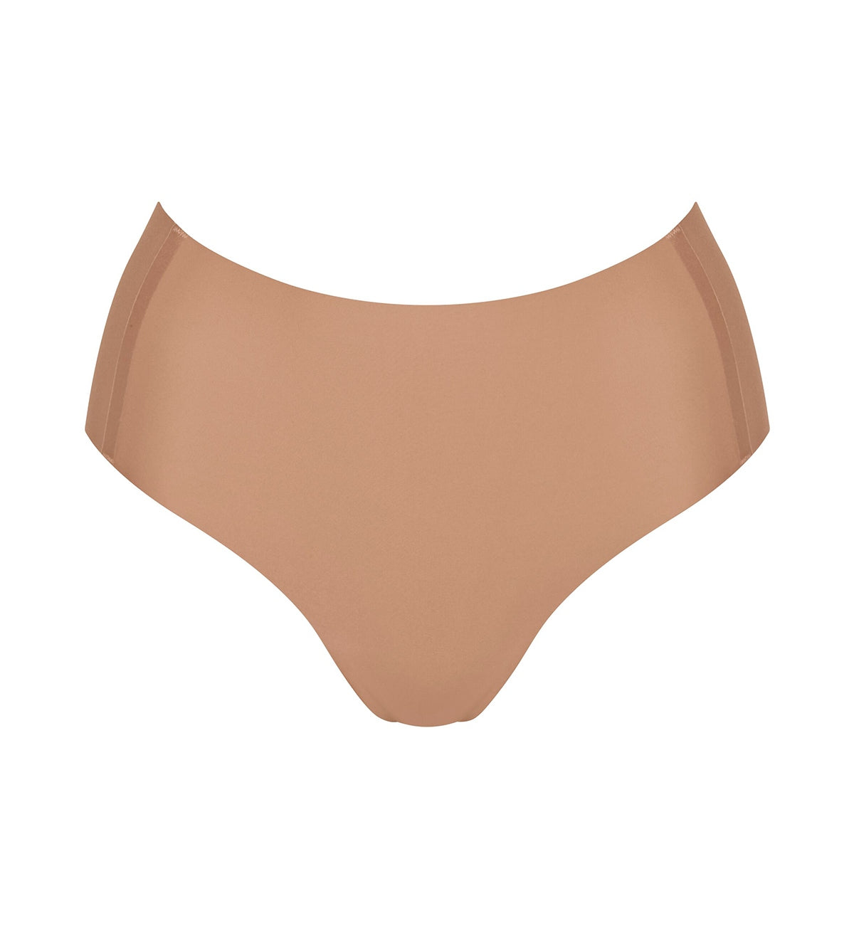 Triumph Sloggi Zero Feel 2.0 High Waist (Nostalgic Brown)