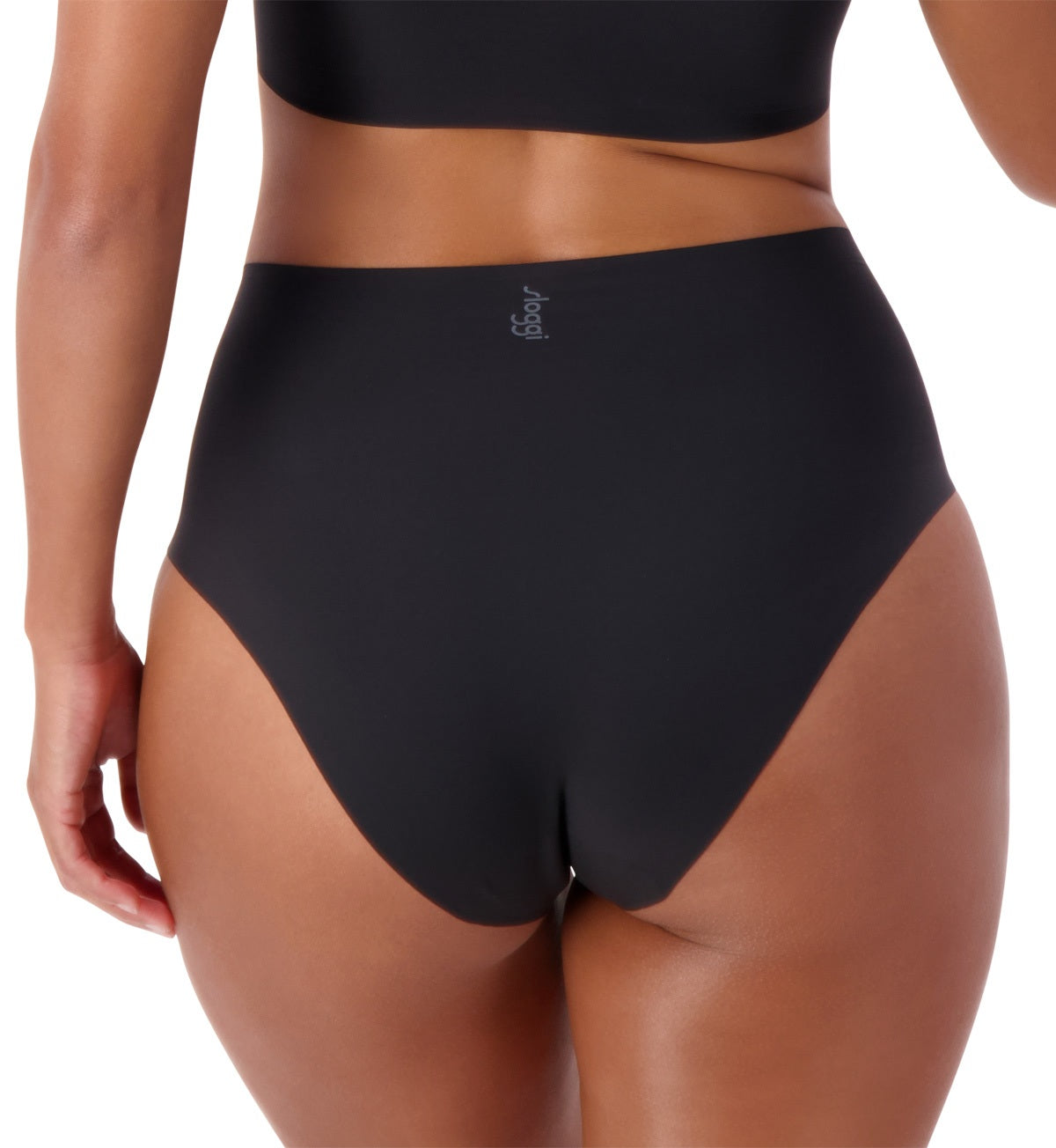 Triumph Sloggi Zero Feel 2.0 High Waist (Black)