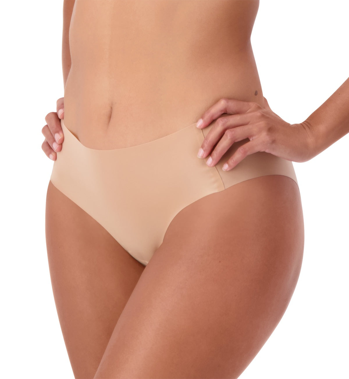 Triumph Sloggi Zero Feel 2.0 Hipster (Nostalgic Brown)