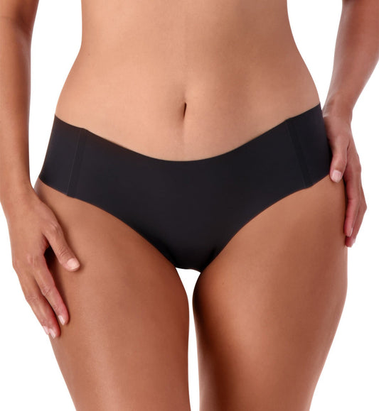 Image of Briefs. Productname: Triumph Sloggi Zero Feel 2.0 Hipster in Black colour by brand - Triumph