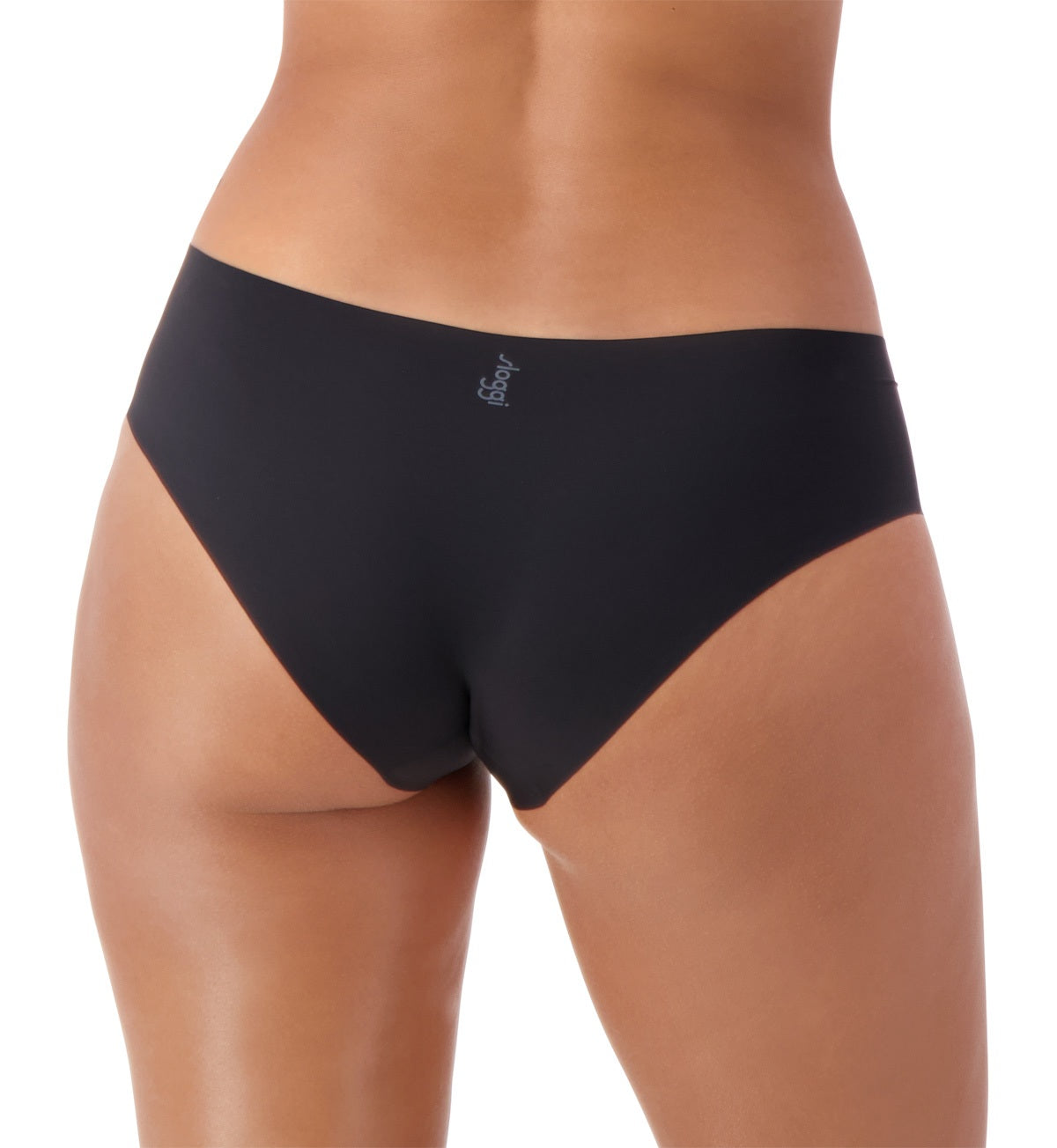 Triumph Sloggi Zero Feel 2.0 Hipster (Black)