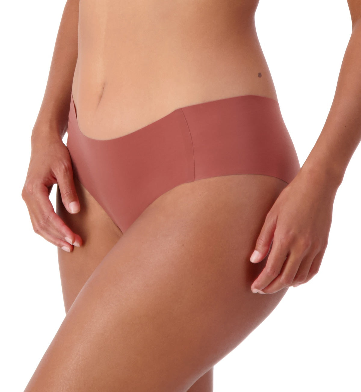 Triumph Sloggi Zero Feel 2.0 Hipster (Burnt Henna)