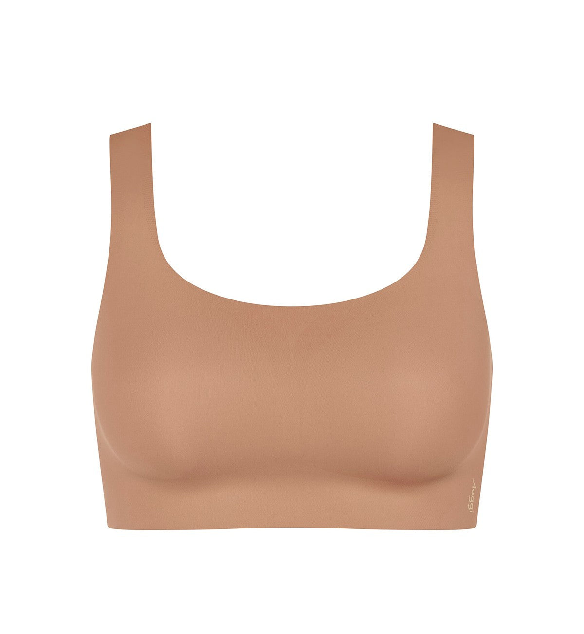 Triumph Sloggi Zero Feel 2.0 Top (Nostalgic Brown)
