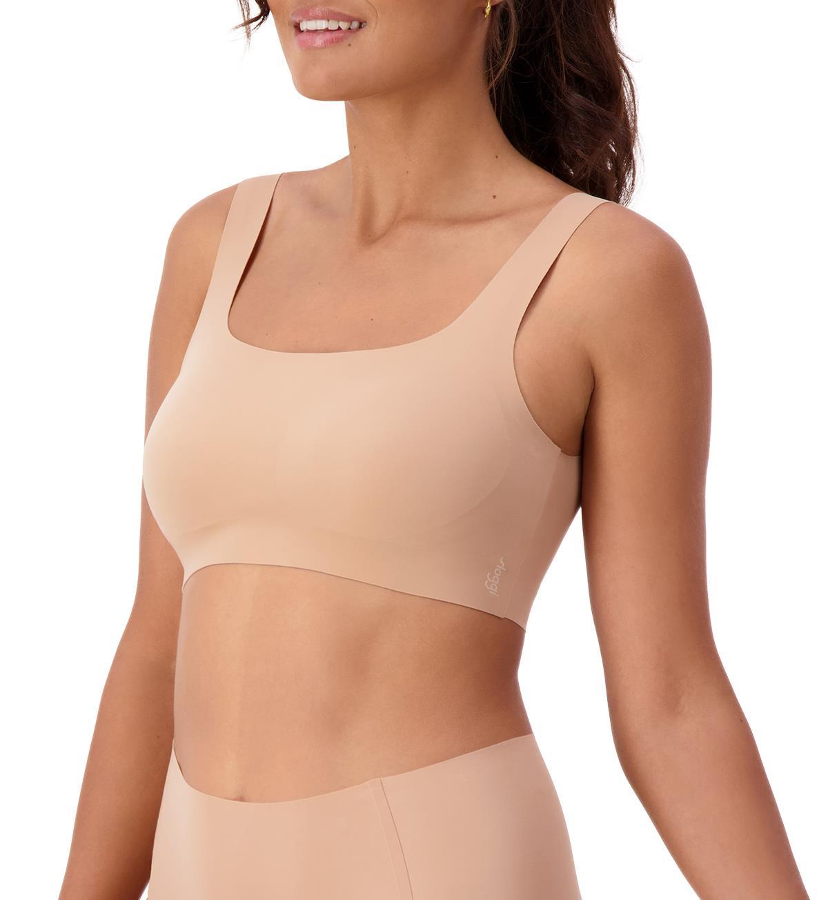 Triumph Sloggi Zero Feel 2.0 Top (Nostalgic Brown)