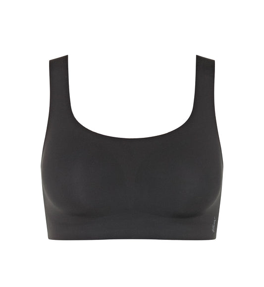 Triumph Sloggi Zero Feel 2.0 Top (Black)