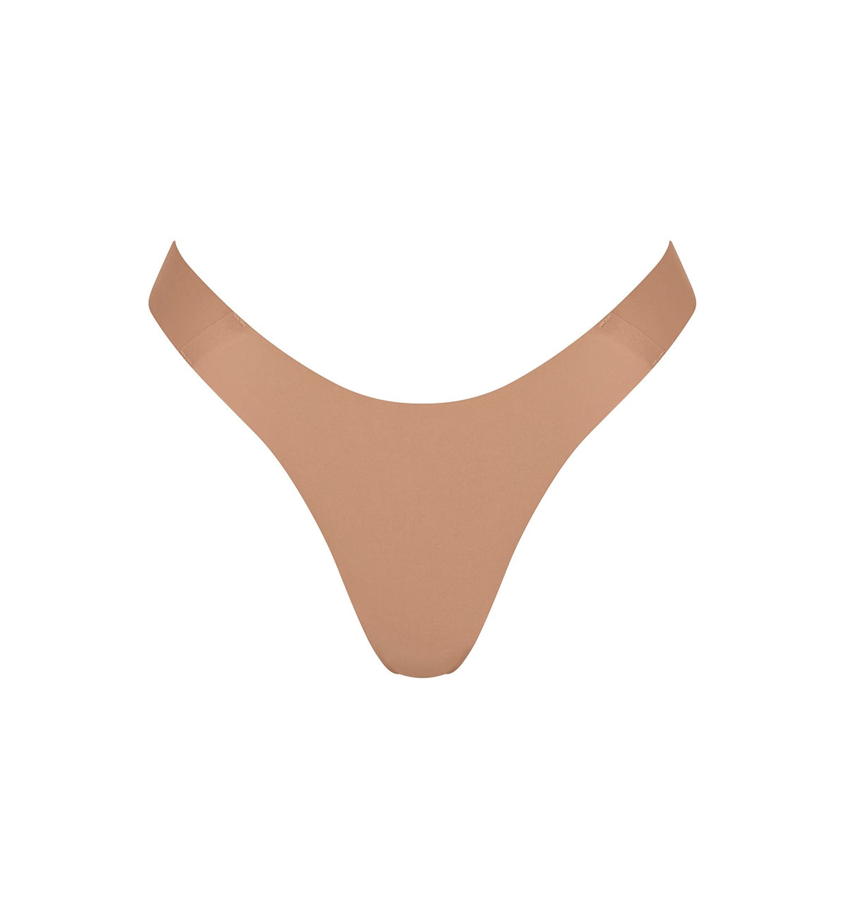 Triumph Sloggi Zero Feel 2.0 Tiny Tanga (Nostalgic Brown)