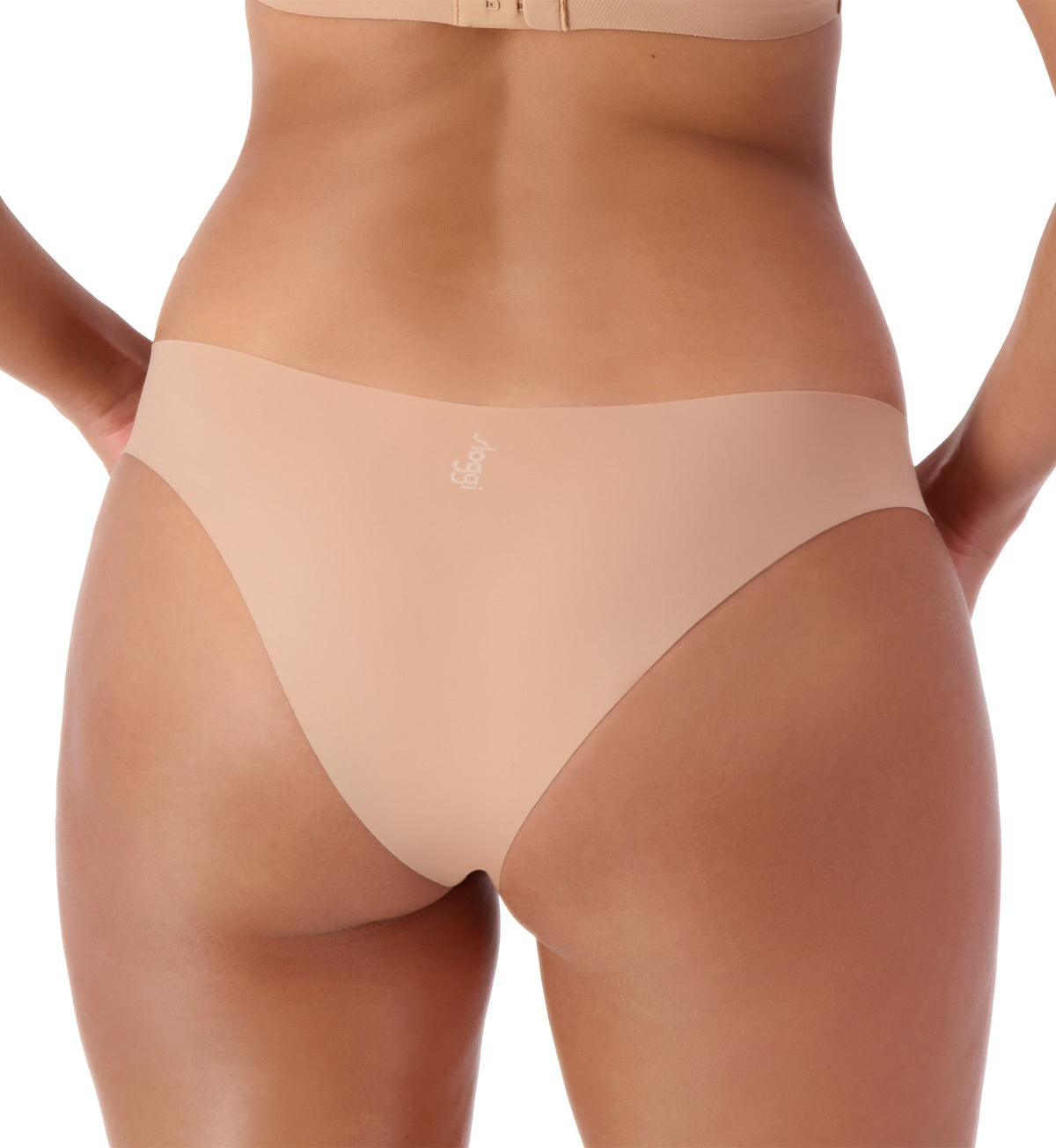 Triumph Sloggi Zero Feel 2.0 Tiny Tanga (Nostalgic Brown)