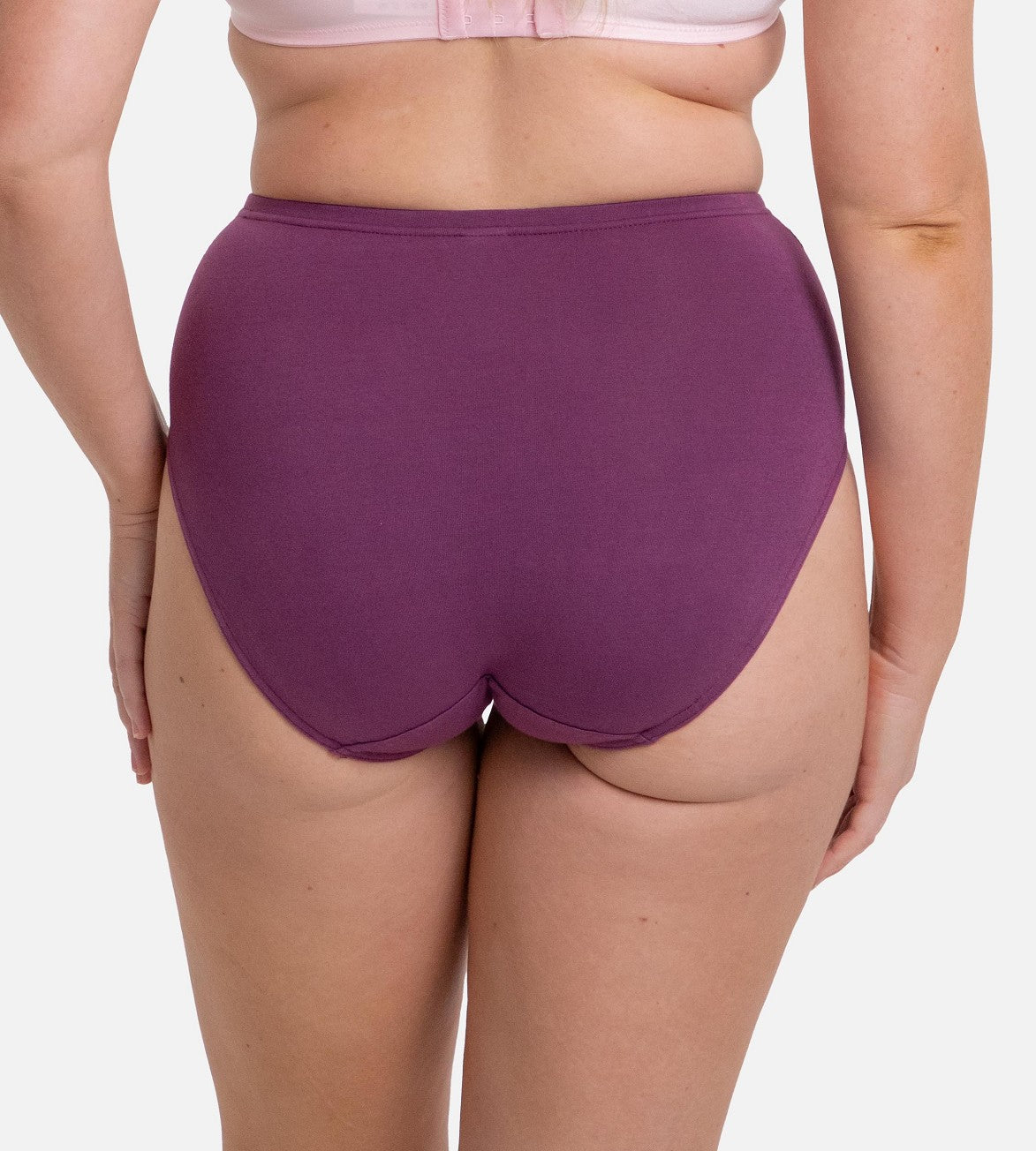 Triumph Sloggi Hikini 2 Pack (Pink & Purple Combination)