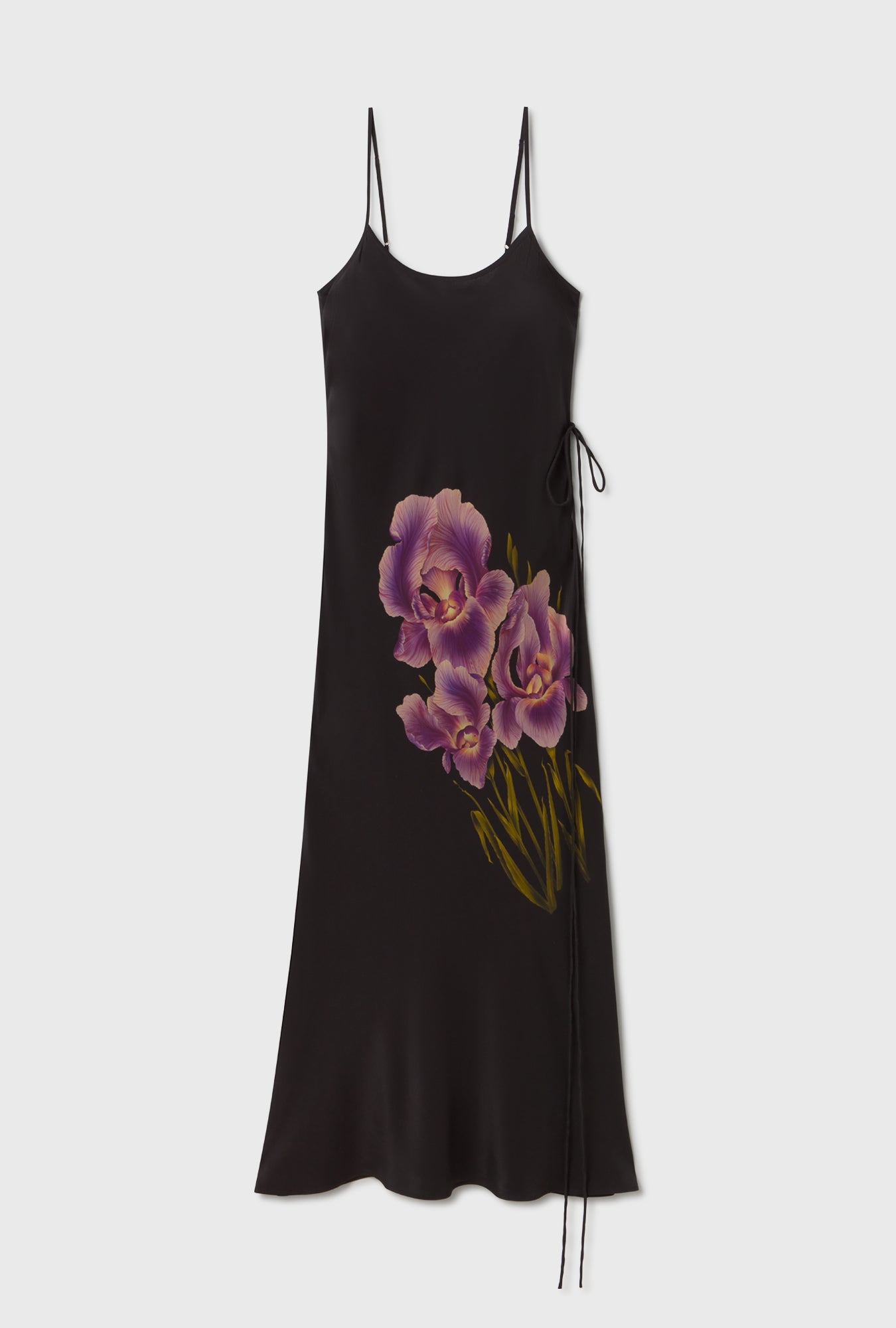 Silk Laundry CDC 1996 Dress (Iris)