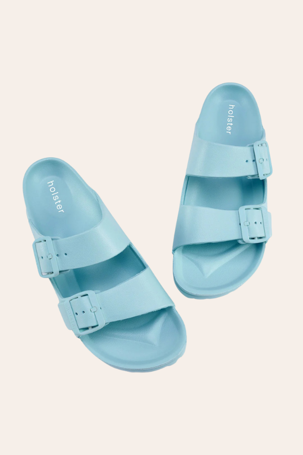 Kabana Sundreamer Slide (Aqua)
