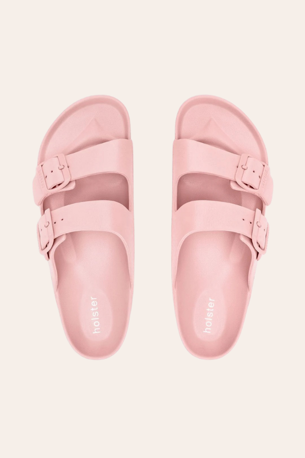 Kabana Sundreamer Slide (Blush)