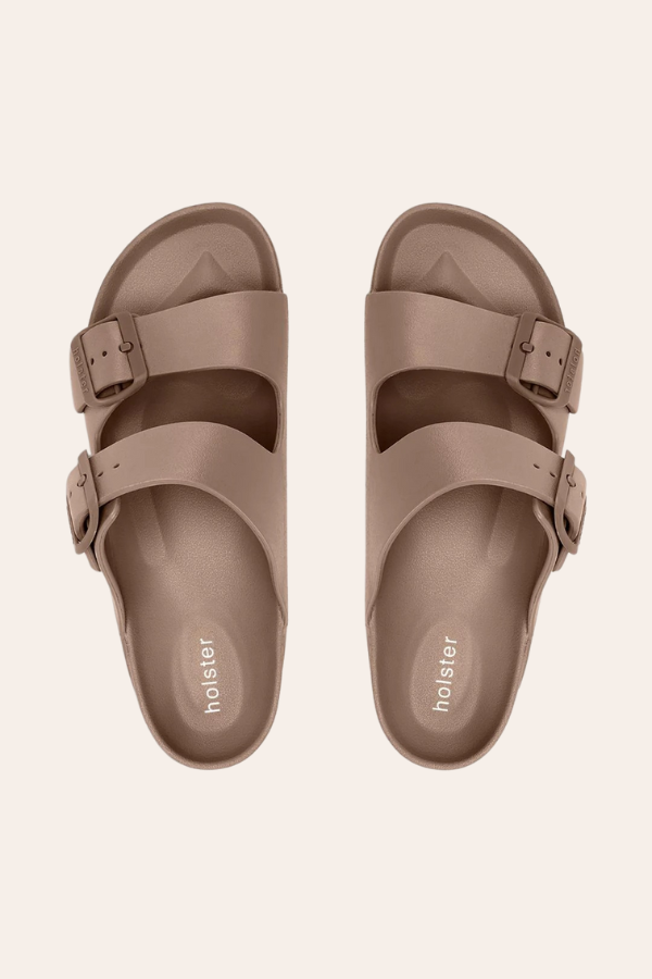 Kabana Sundreamer Slide (Natural)