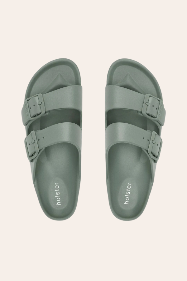 Kabana Sundreamer Slide Sea (Grass)