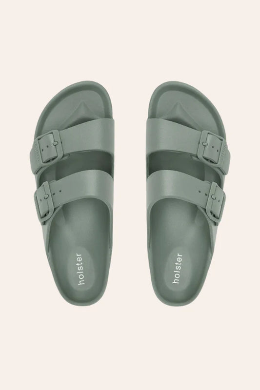Kabana Sundreamer Slide Sea (Grass)