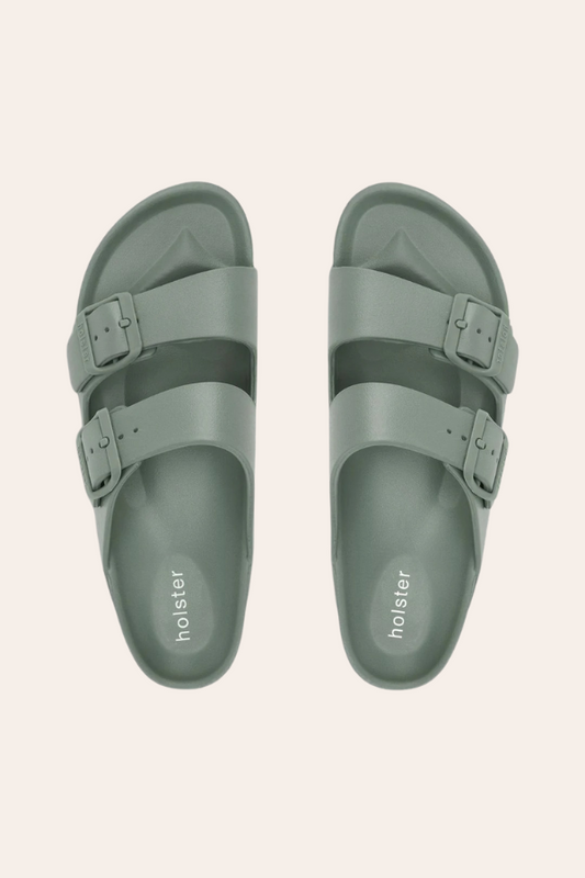 Kabana Sundreamer Slide Sea (Grass)