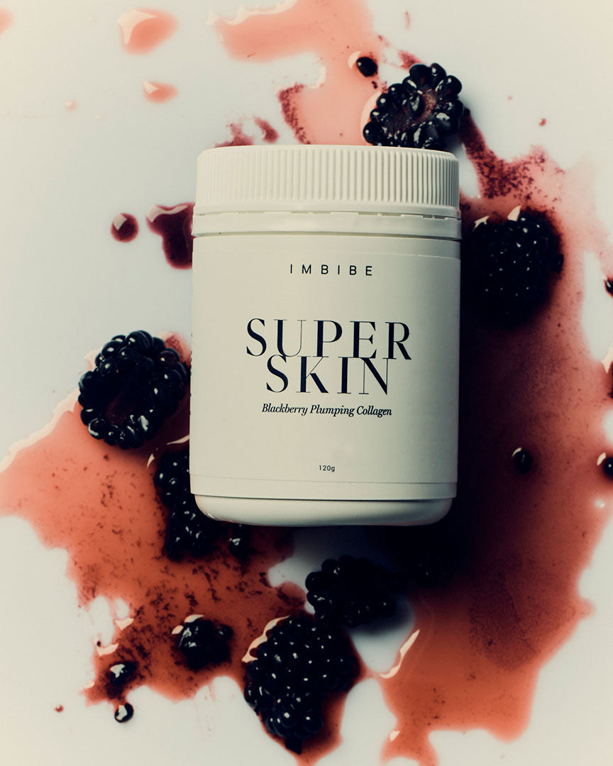 IMBIBE Super Skin