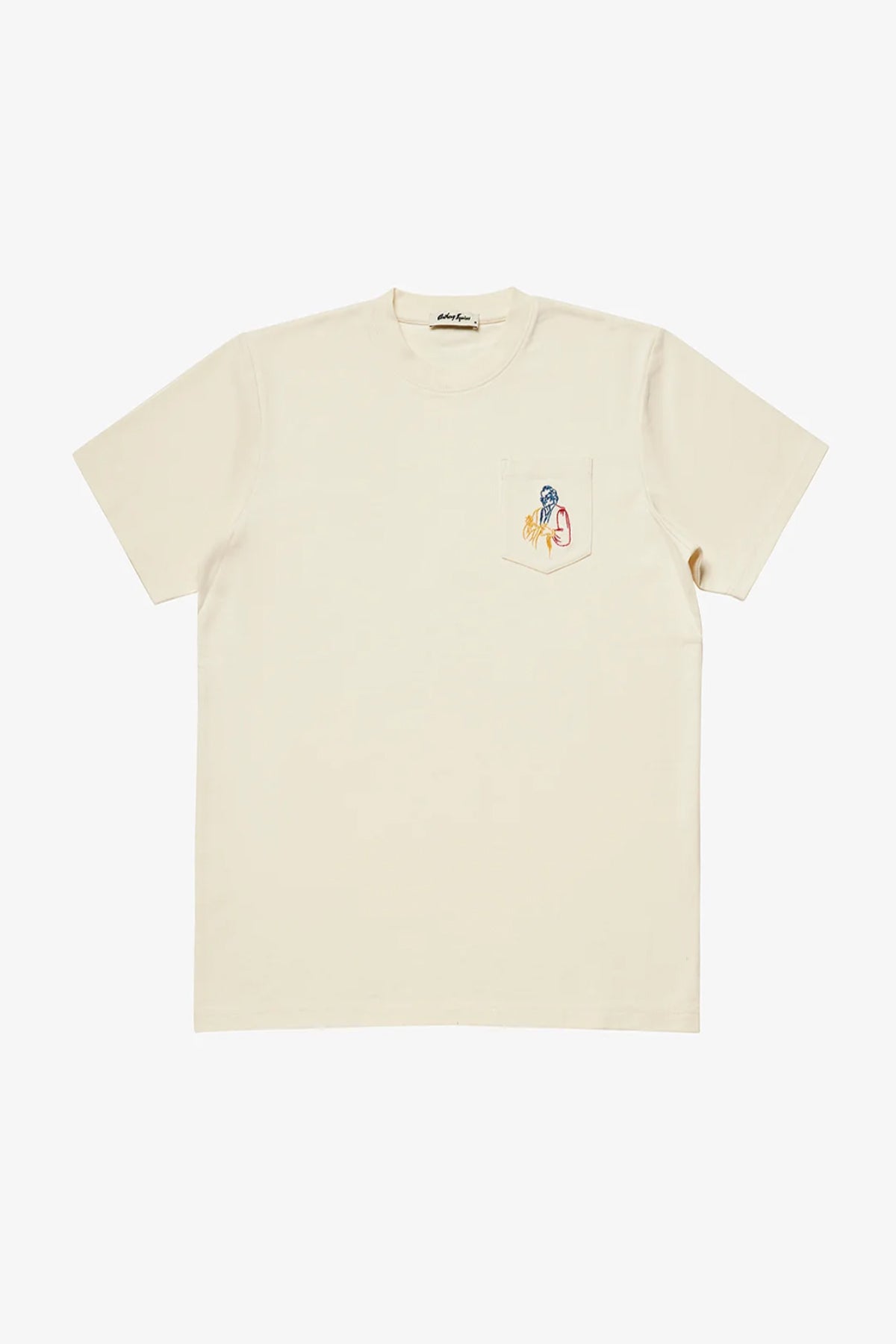 Anthony Squires Riviera (Cream)