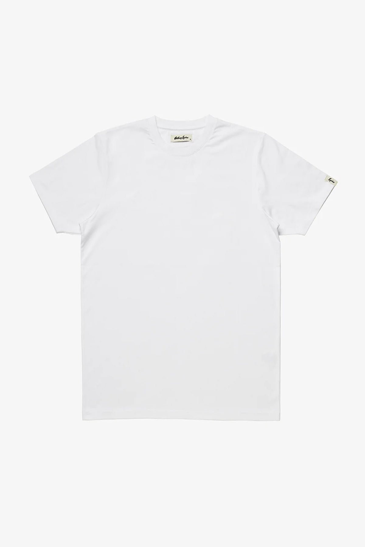 Anthony Squires Edan (White)