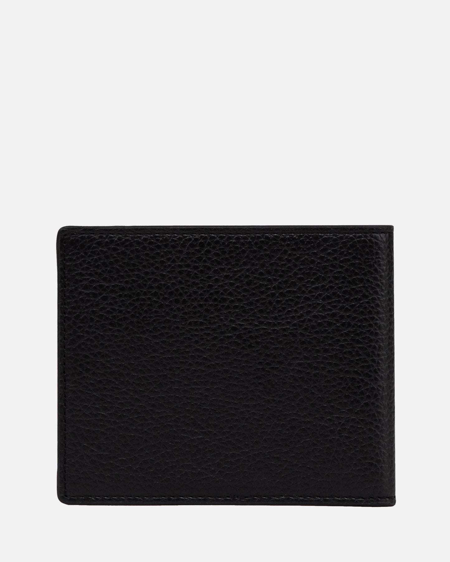 GROUP48 Otis Bifold Wallet (Black)