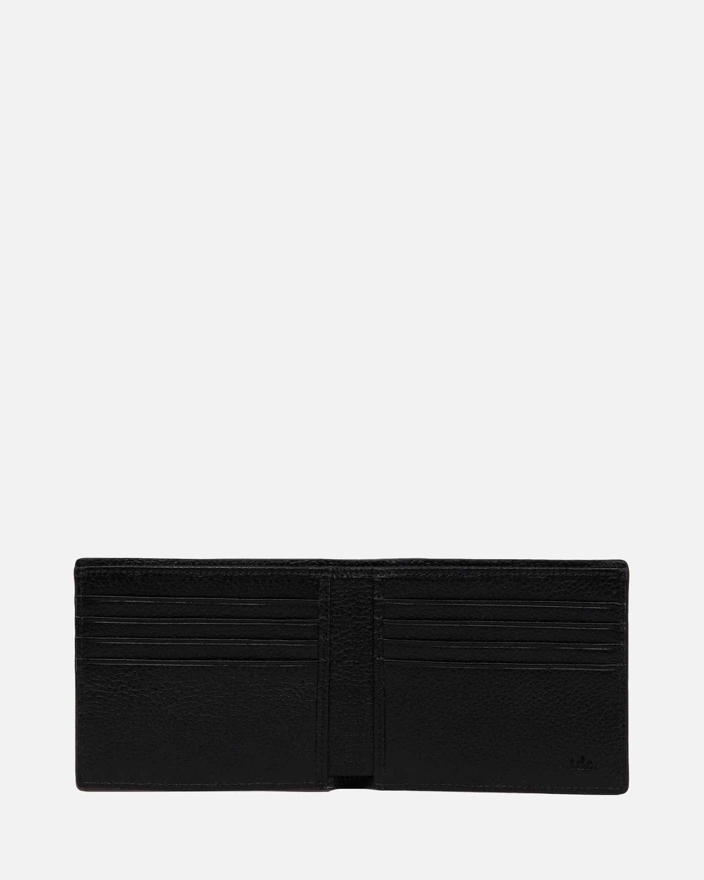 GROUP48 Otis Bifold Wallet (Black)