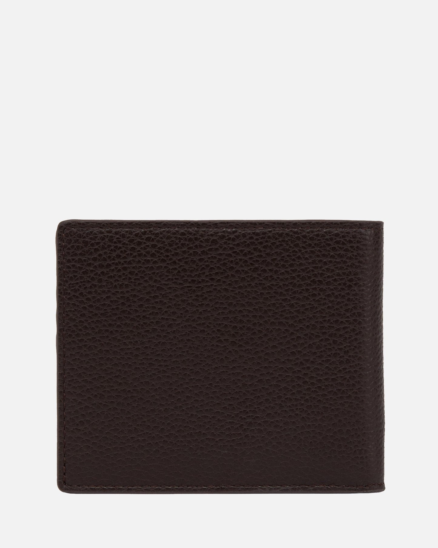 GROUP48 Otis Bifold Wallet (Chestnut)