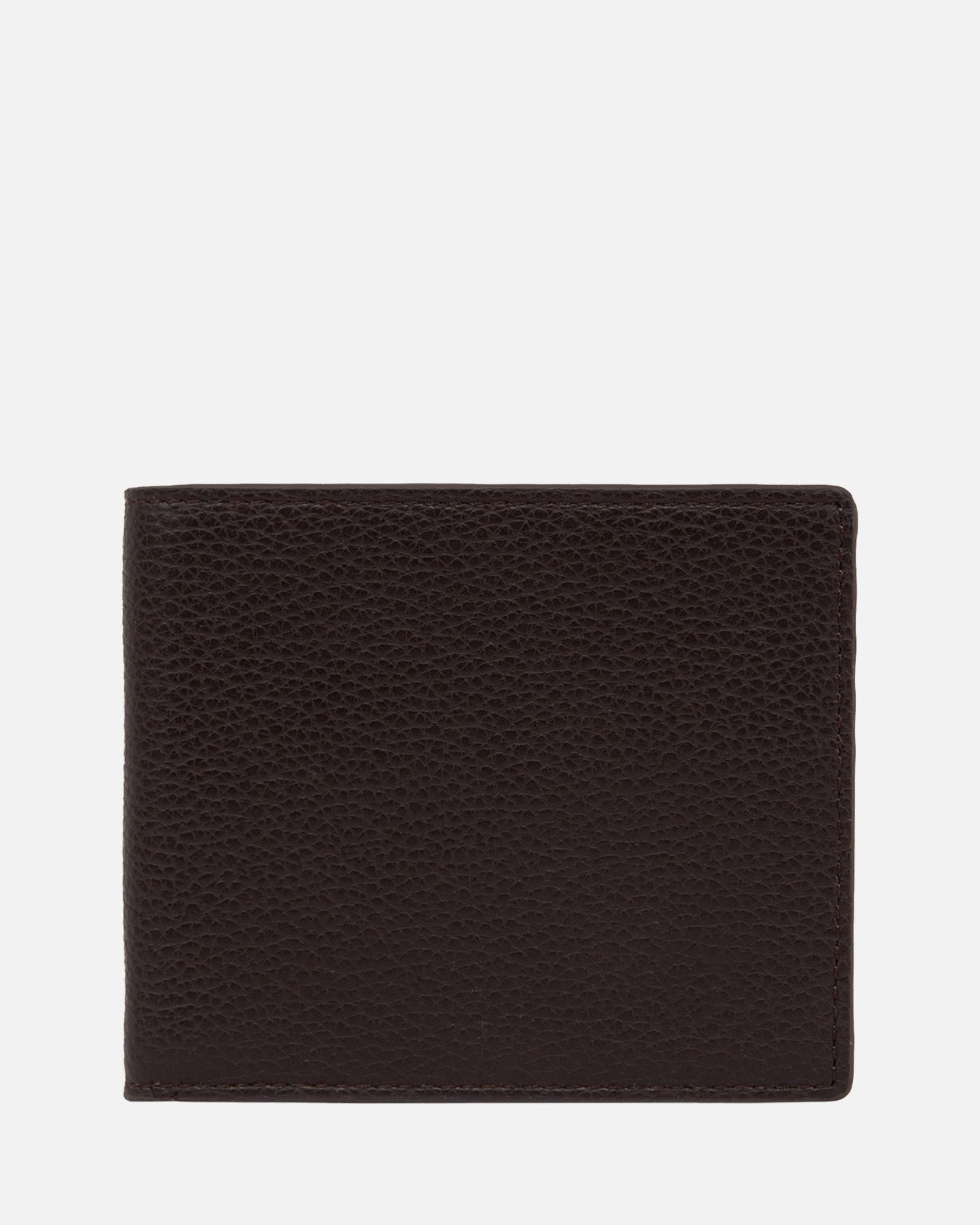 GROUP48 Otis Bifold Wallet (Chestnut)