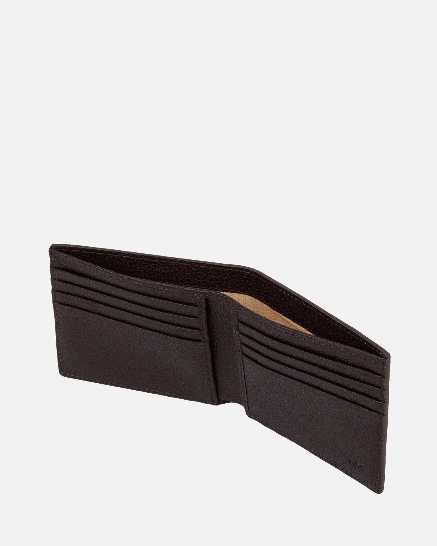GROUP48 Otis Bifold Wallet (Chestnut)