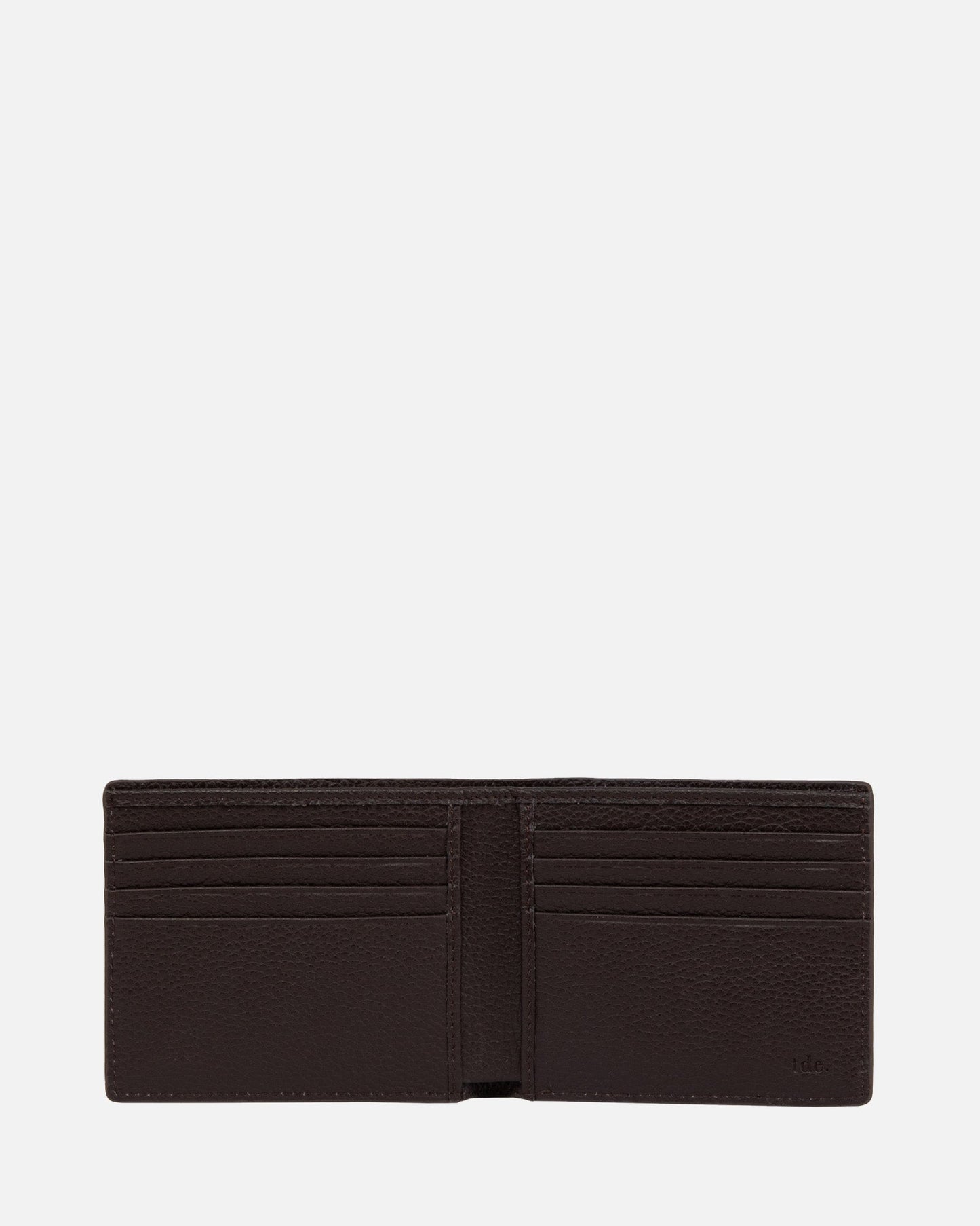 GROUP48 Otis Bifold Wallet (Chestnut)
