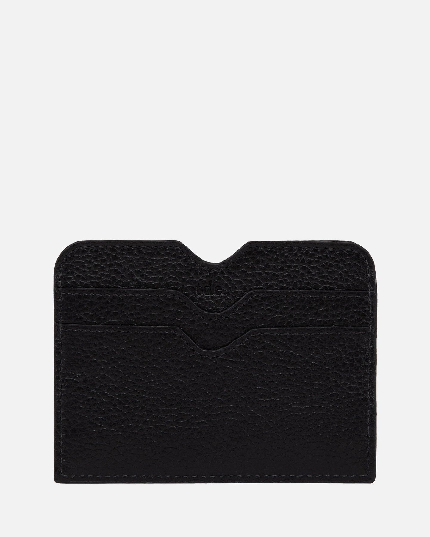 The Daily Edited Otis CC Sleeve (Black)