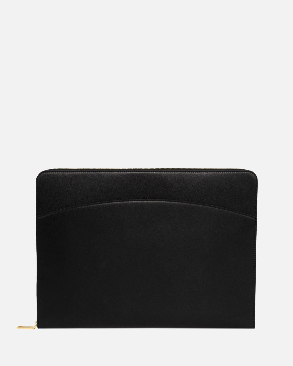 The Daily Edited Timeless 14" Laptop Cover (Black)