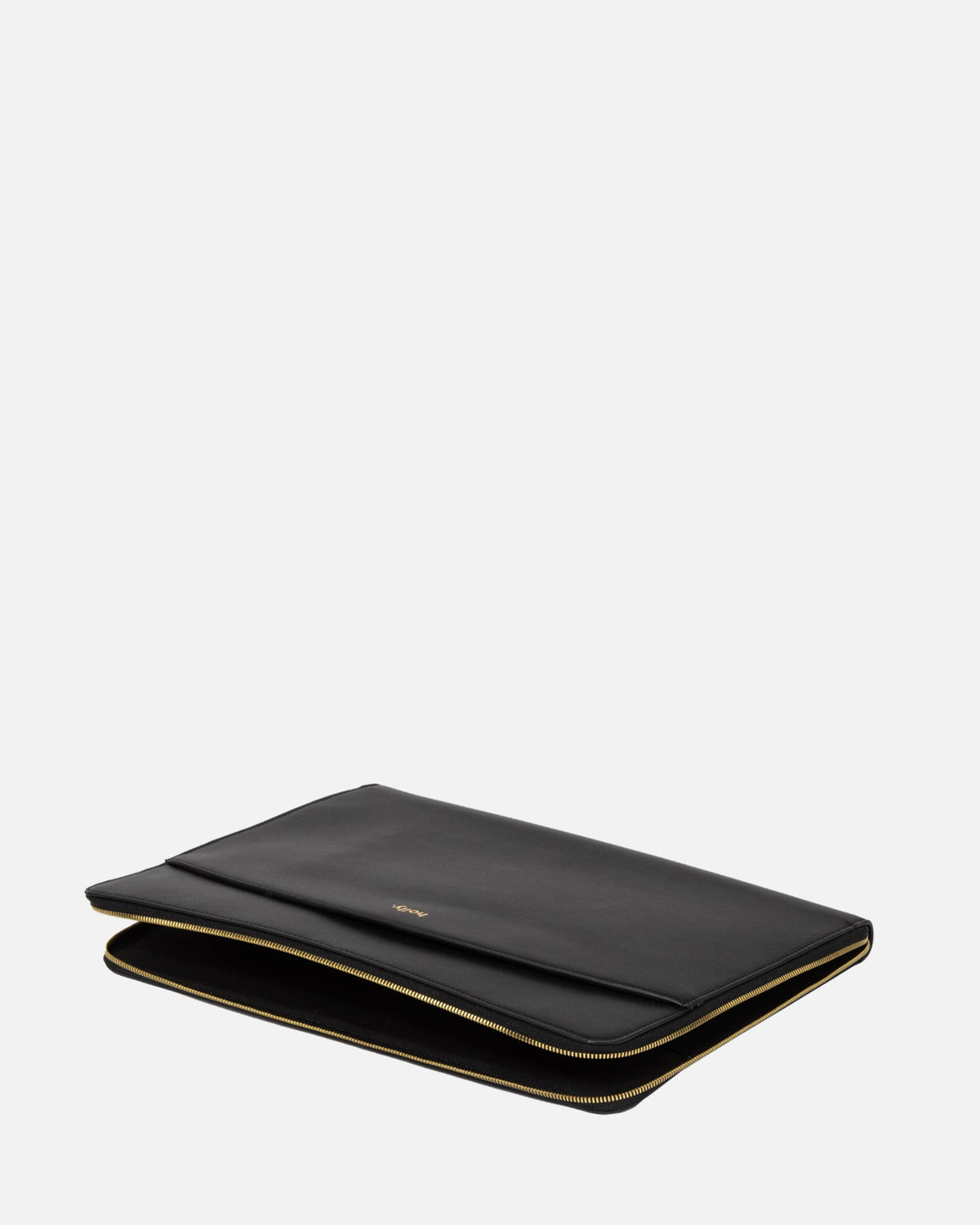 The Daily Edited Timeless 14" Laptop Cover (Black)