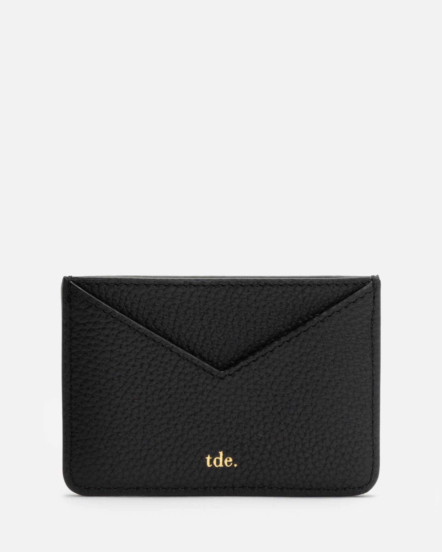 The Daily Edited Piper CC Sleeve (Black)