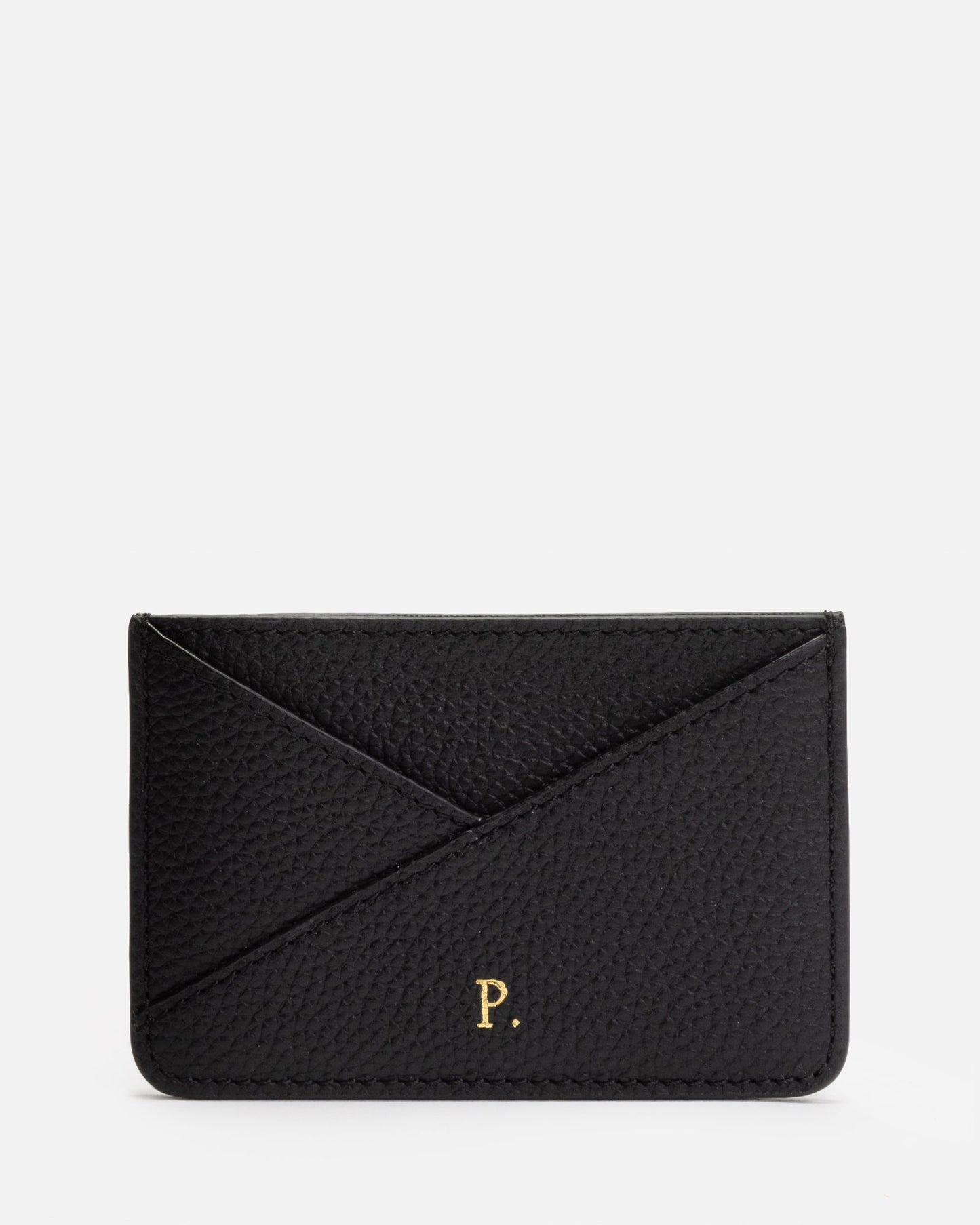 The Daily Edited Piper CC Sleeve (Black)