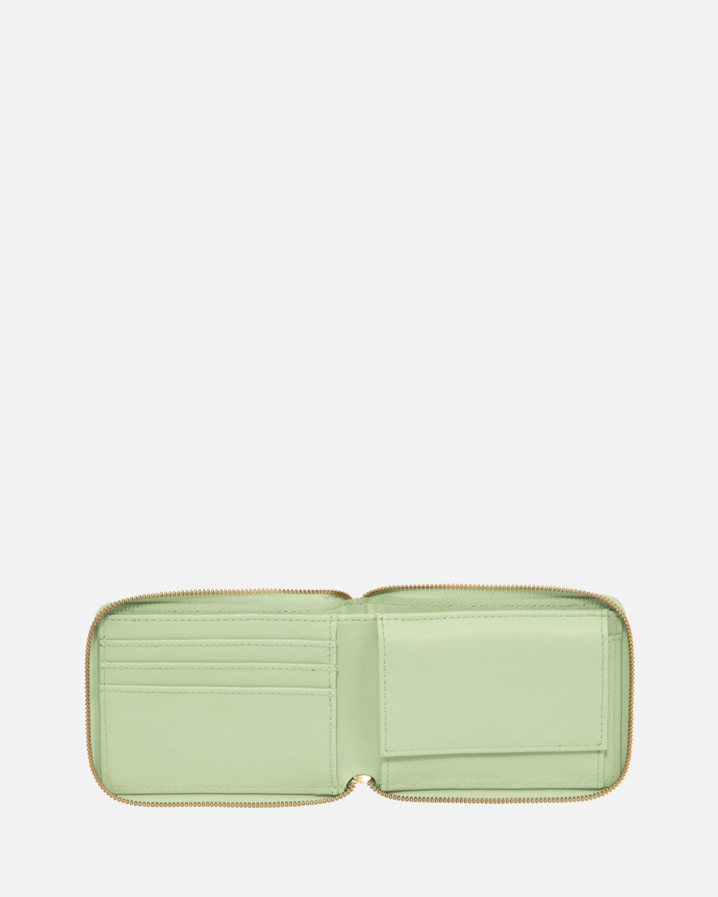 The Daily Edited Era Wallet Pouch Zest (Lime)