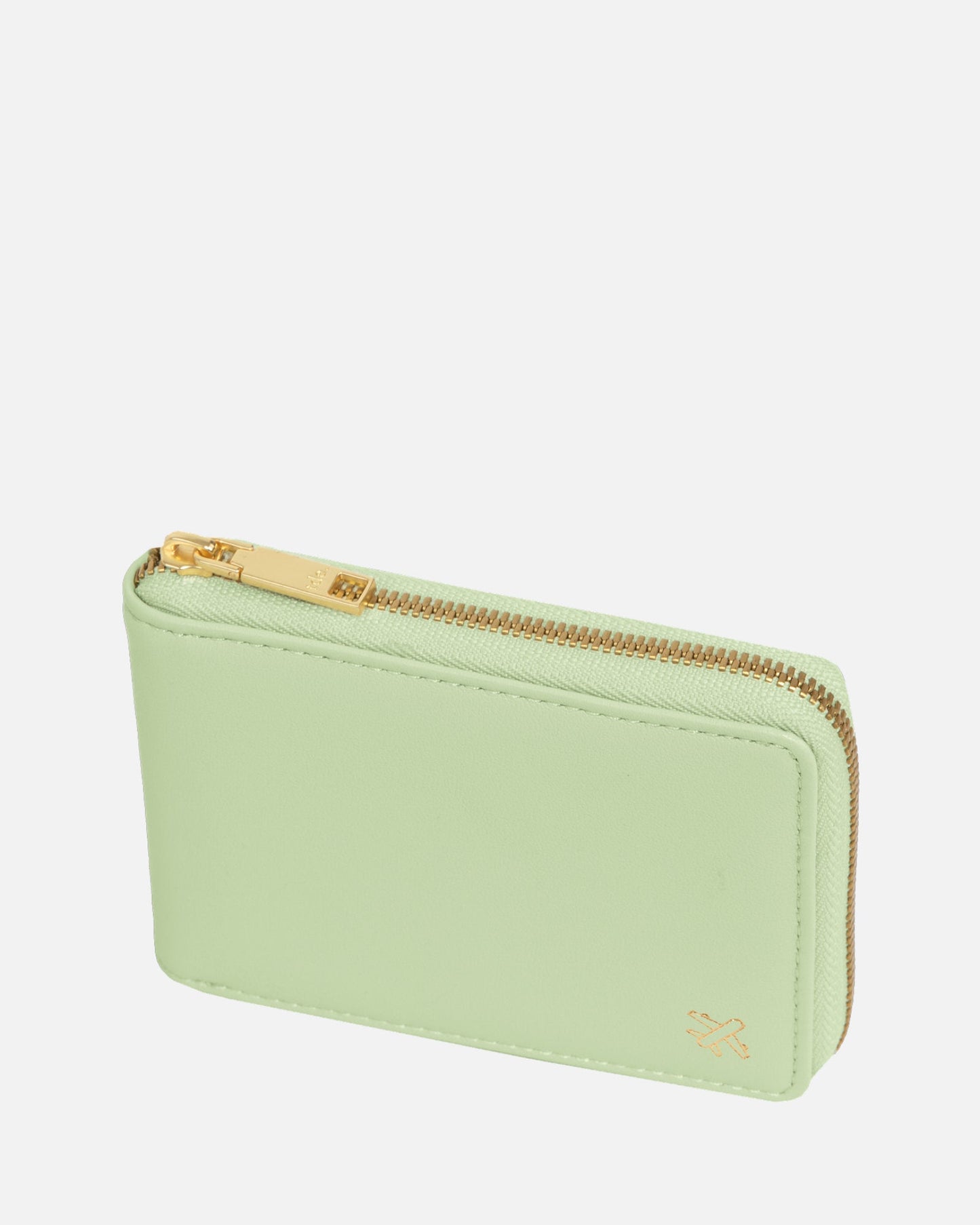 The Daily Edited Era Wallet Pouch Zest (Lime)
