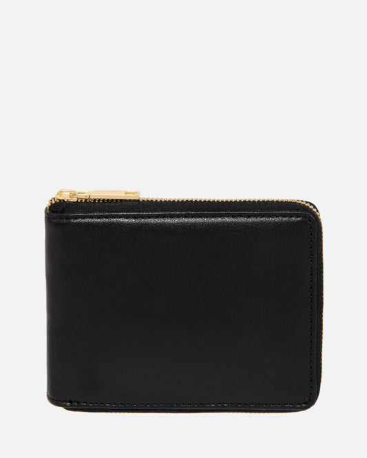 The Daily Edited Era Wallet Pouch (Black)