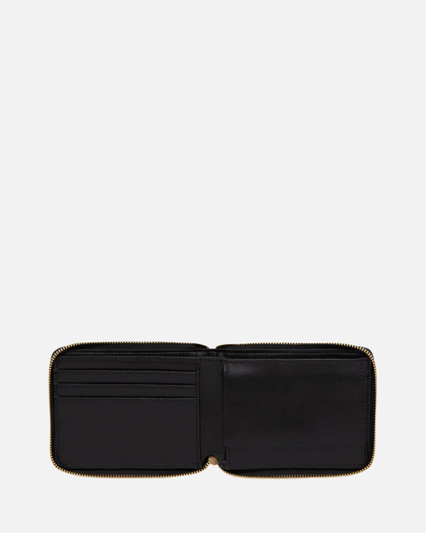 The Daily Edited Era Wallet Pouch (Black)