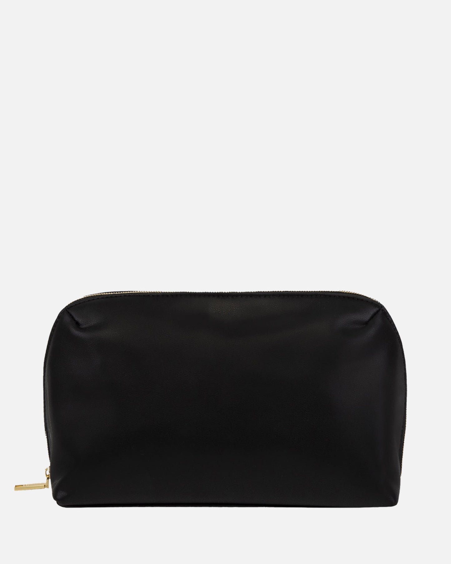 The Daily Edited Timeless Large Everything Pouch (Black)