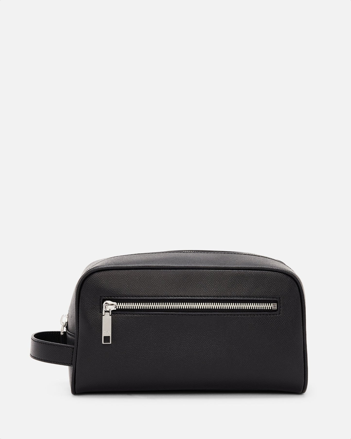 The Daily Edited Essentials Classic Wash Bag (Black)