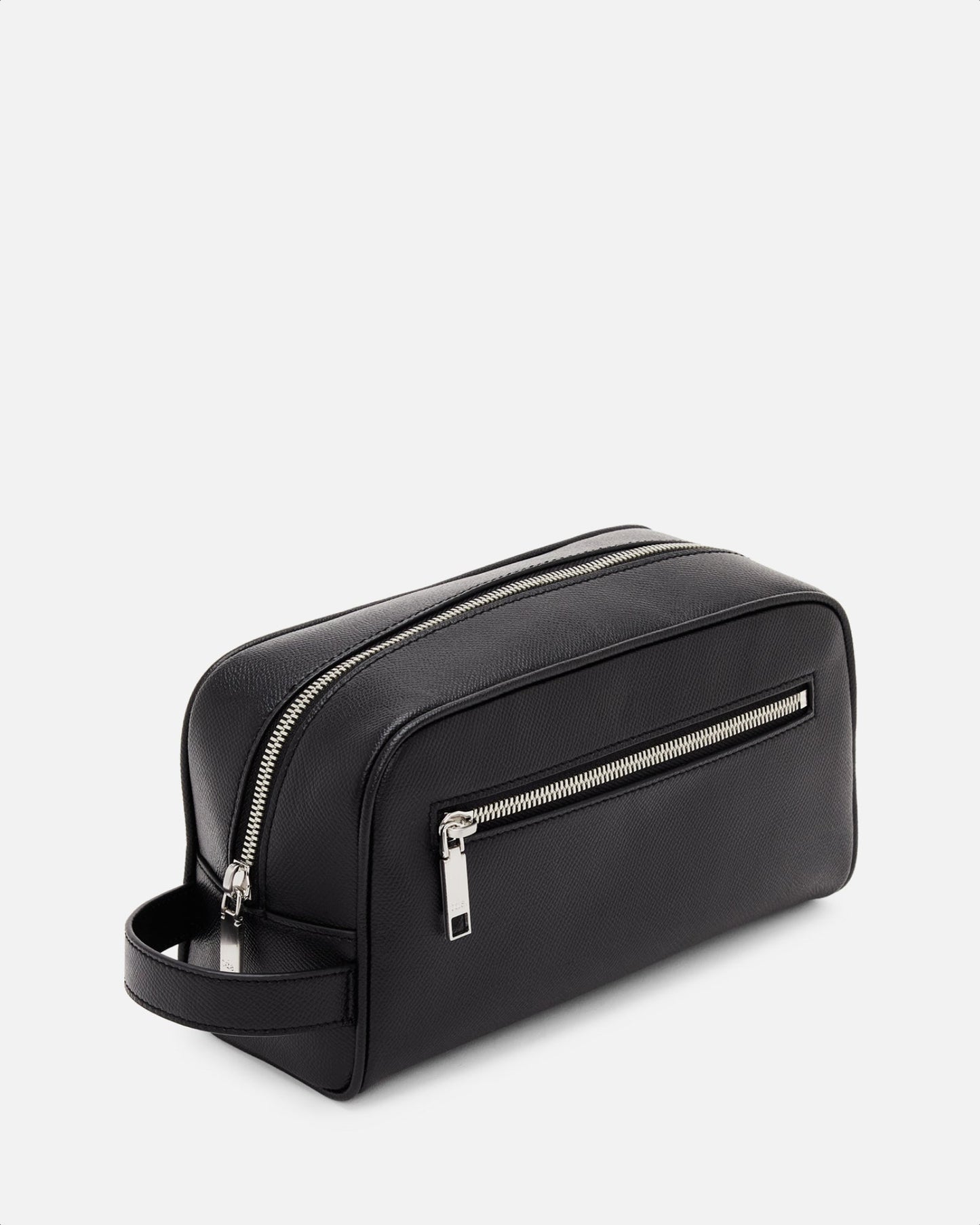 The Daily Edited Essentials Classic Wash Bag (Black)