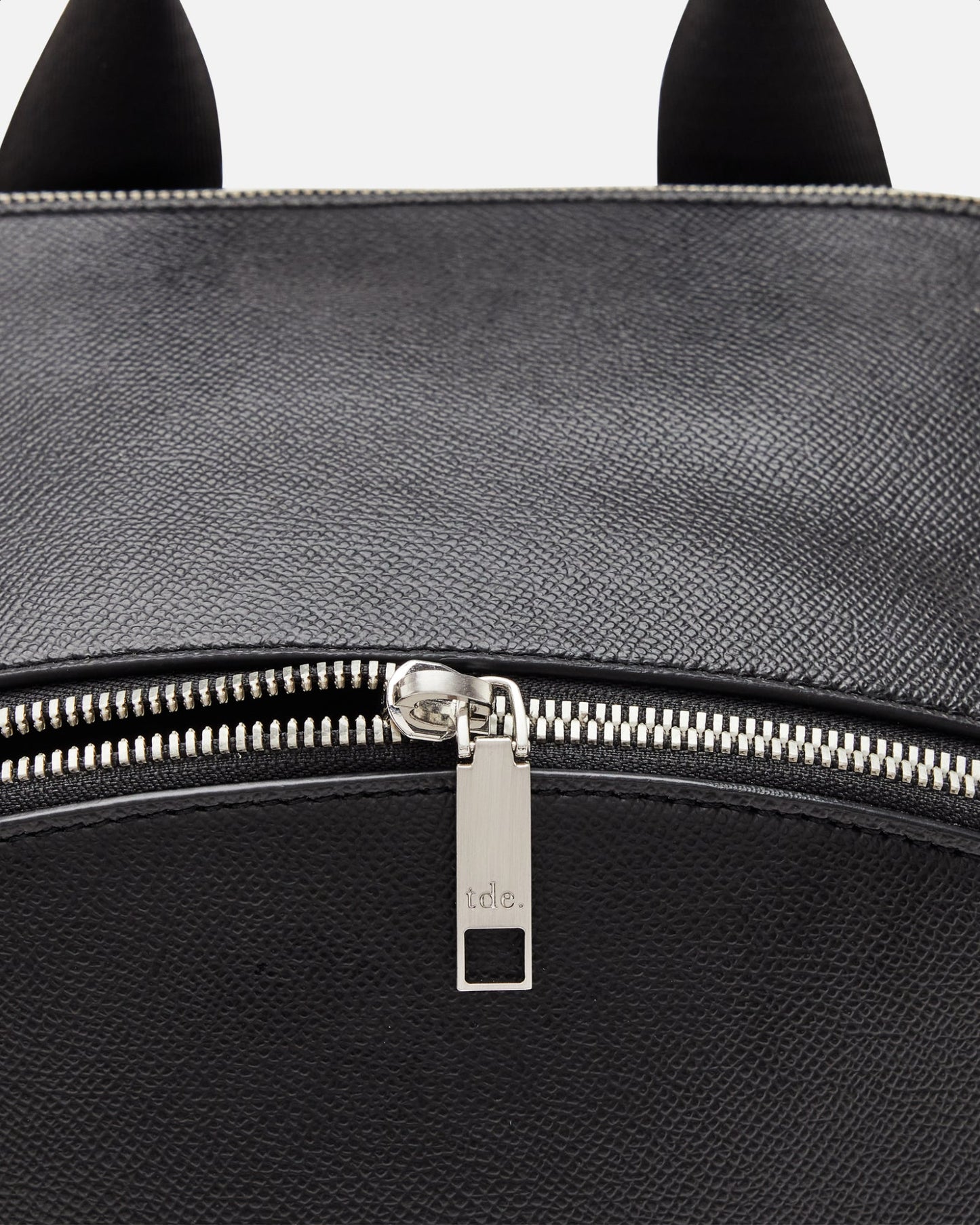The Daily Edited Essentials Backpack (Black)