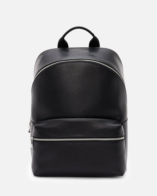 The Daily Edited Essentials Backpack (Black)