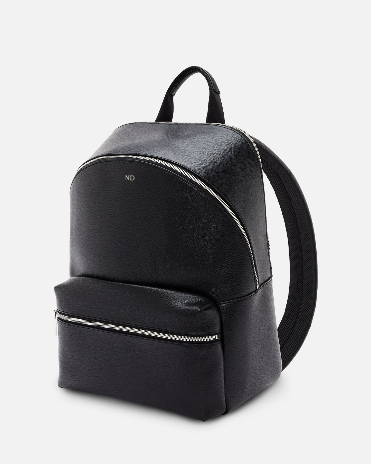 The Daily Edited Essentials Backpack (Black)