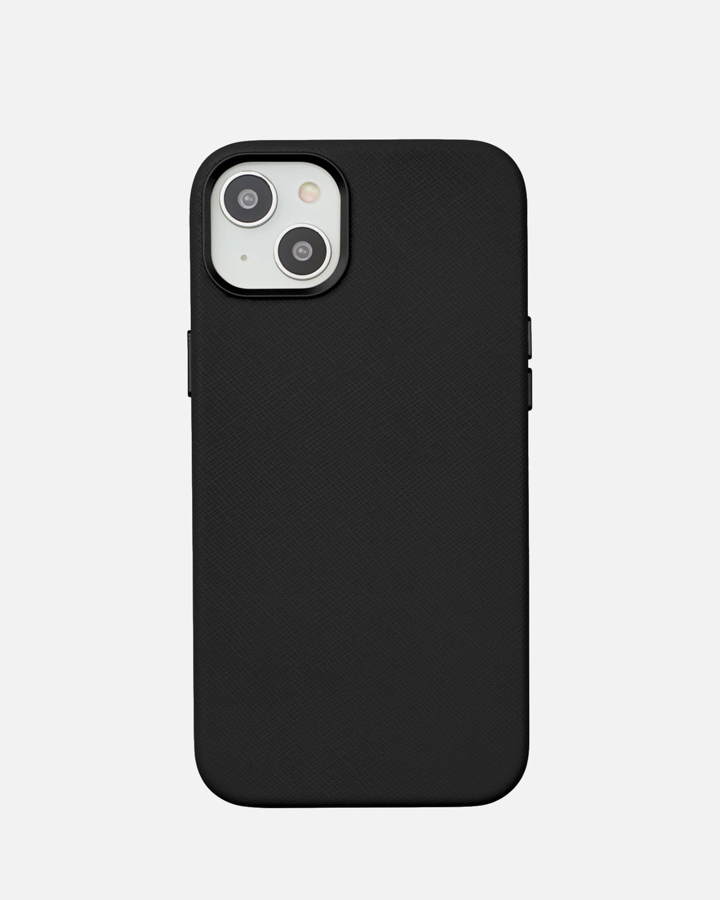 The Daily Edited iPhone 14 Plus Case (Black)