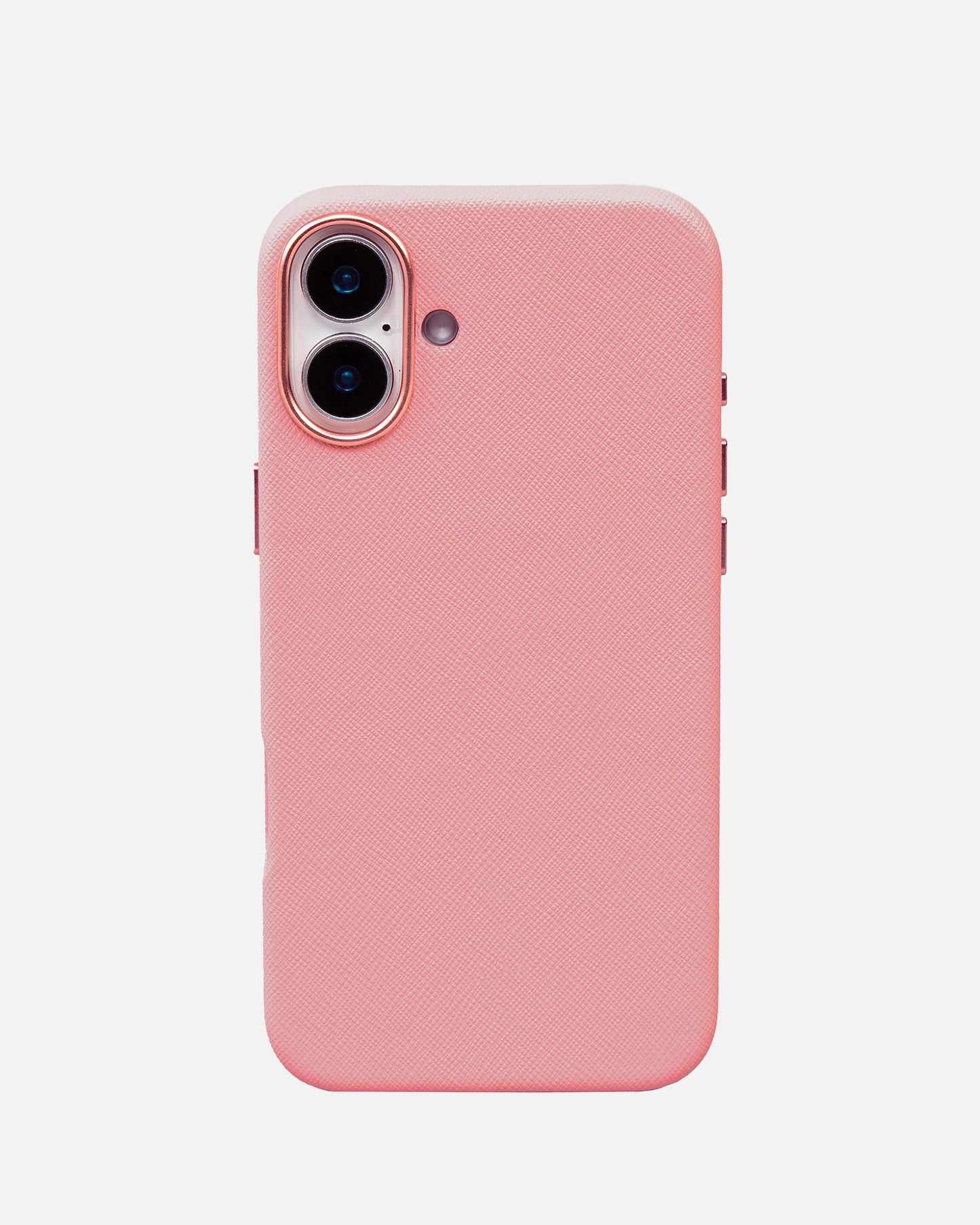 The Daily Edited iPhone 16 Plus Case (Peony)
