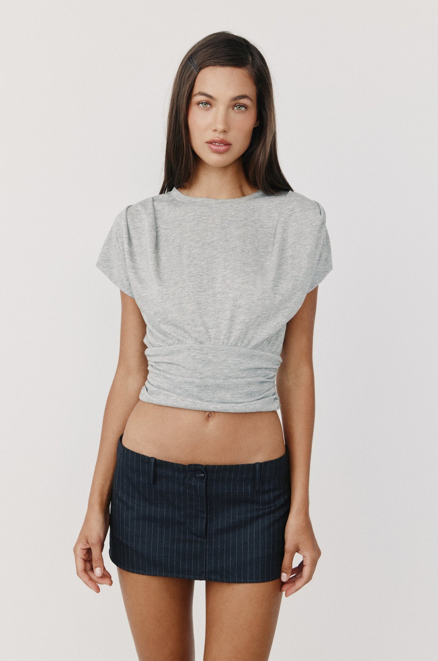 Tammy Tee (Grey)