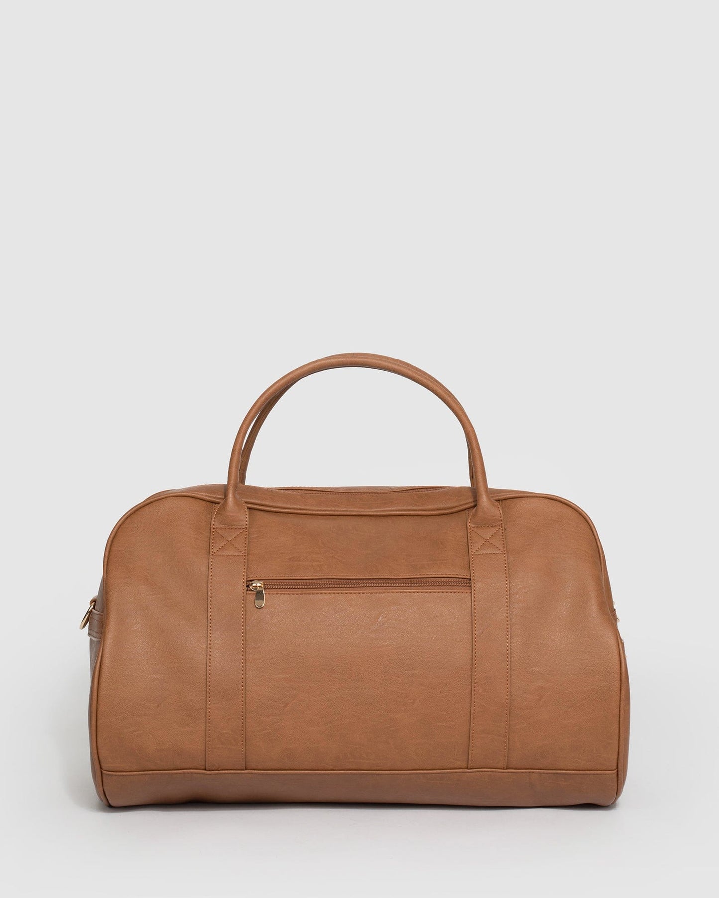Colette by Colette Hayman Indie Weekender Bag (Tan)