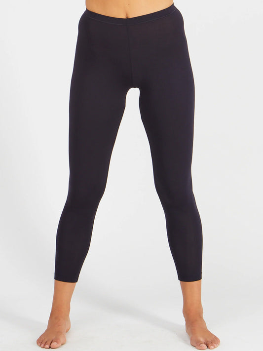 TANI 7/8TH LEGGINGS (Black)