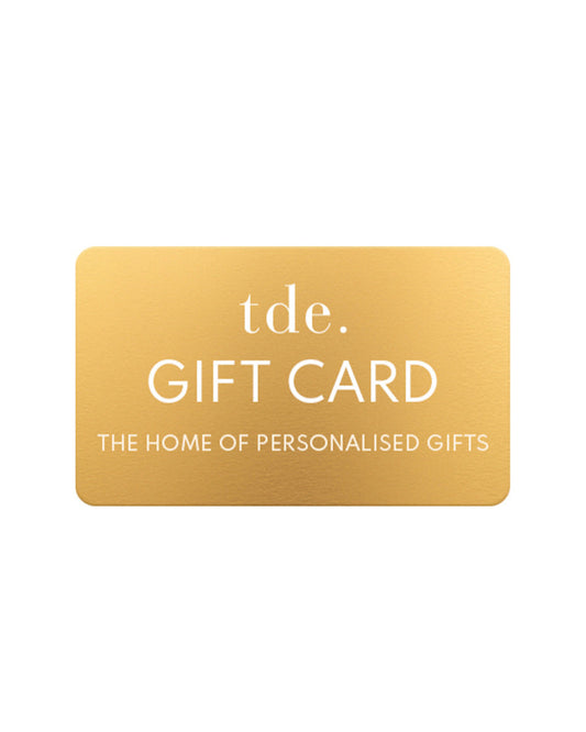 Image of Gift Cards. Product name - E-Gift Card in Card colour by brand - ShopKeeper Gifts